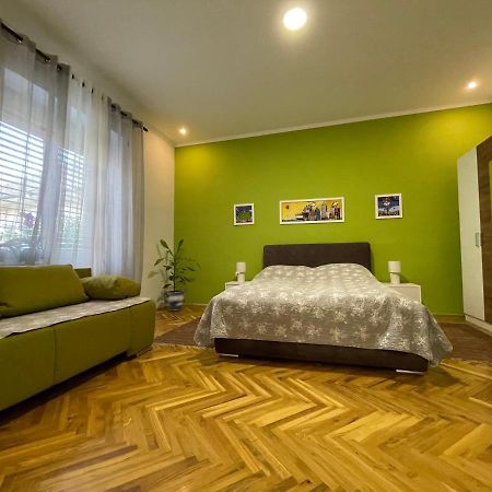 Ignim 2 Apartment Subotica Exterior foto