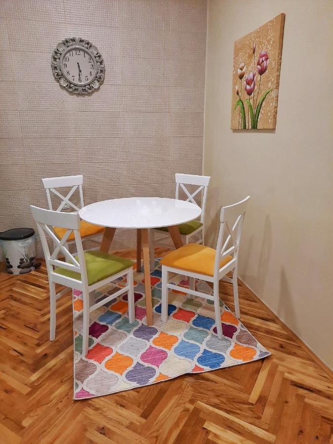 Ignim 2 Apartment Subotica Exterior foto