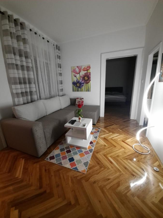 Ignim 2 Apartment Subotica Exterior foto
