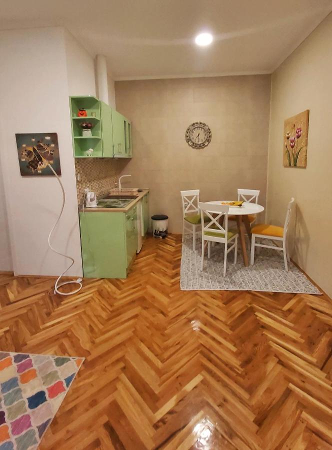 Ignim 2 Apartment Subotica Exterior foto