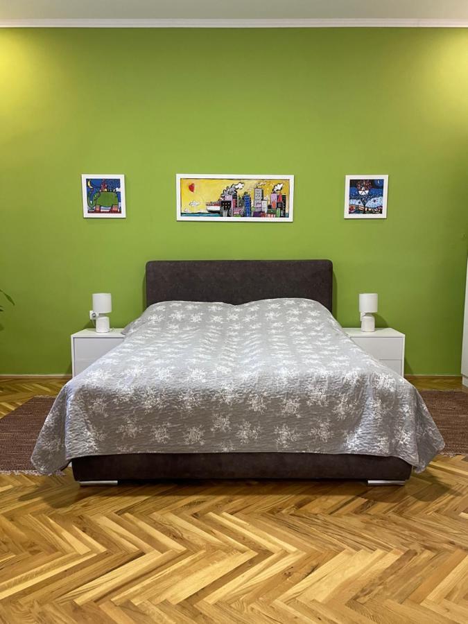 Ignim 2 Apartment Subotica Exterior foto