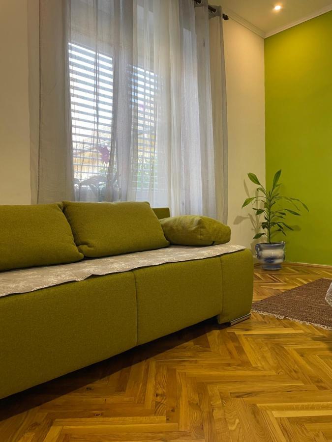 Ignim 2 Apartment Subotica Exterior foto