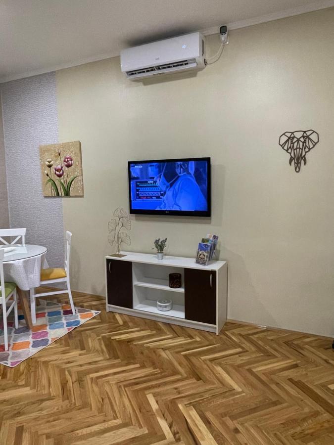 Ignim 2 Apartment Subotica Exterior foto
