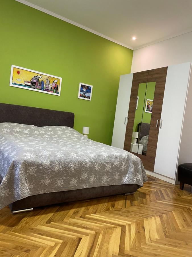 Ignim 2 Apartment Subotica Exterior foto