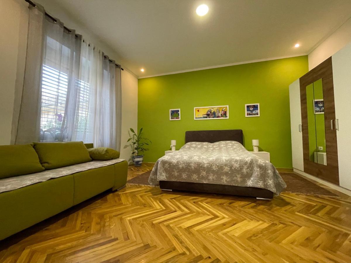 Ignim 2 Apartment Subotica Exterior foto